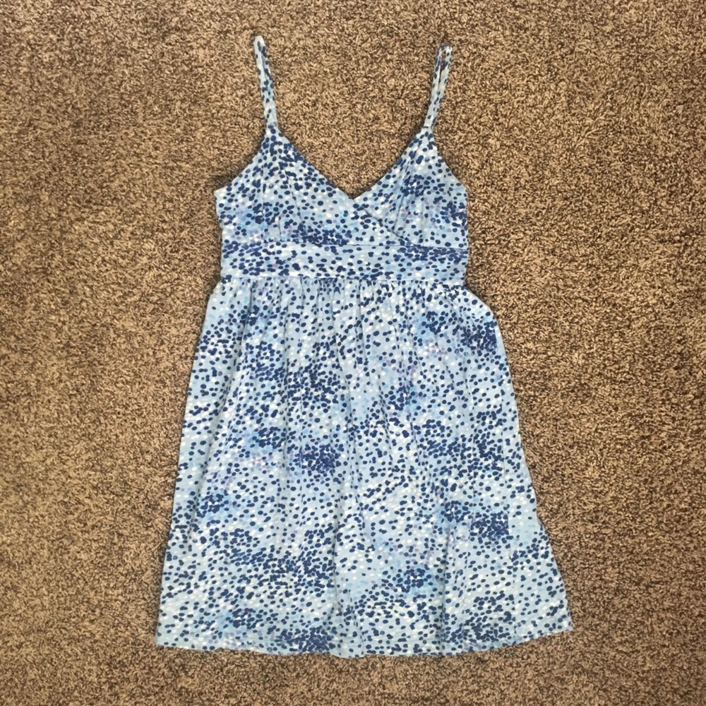Old Navy Spring Dress